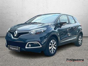 Renault Captur 1.5 dCi 90cv Energy INTENS EDC