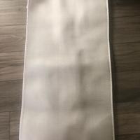 Coprimaterasso per lettino Antisoffocamento