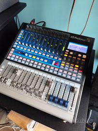 Mixer Presonus StudioLive 16.0.2 USB