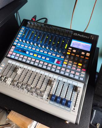 Mixer Presonus StudioLive 16.0.2 USB
