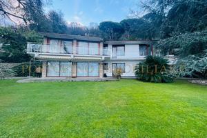Villa di 1421 m² a Camogli