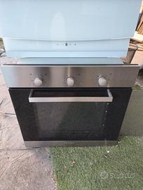  forno Kappa piano cottura 