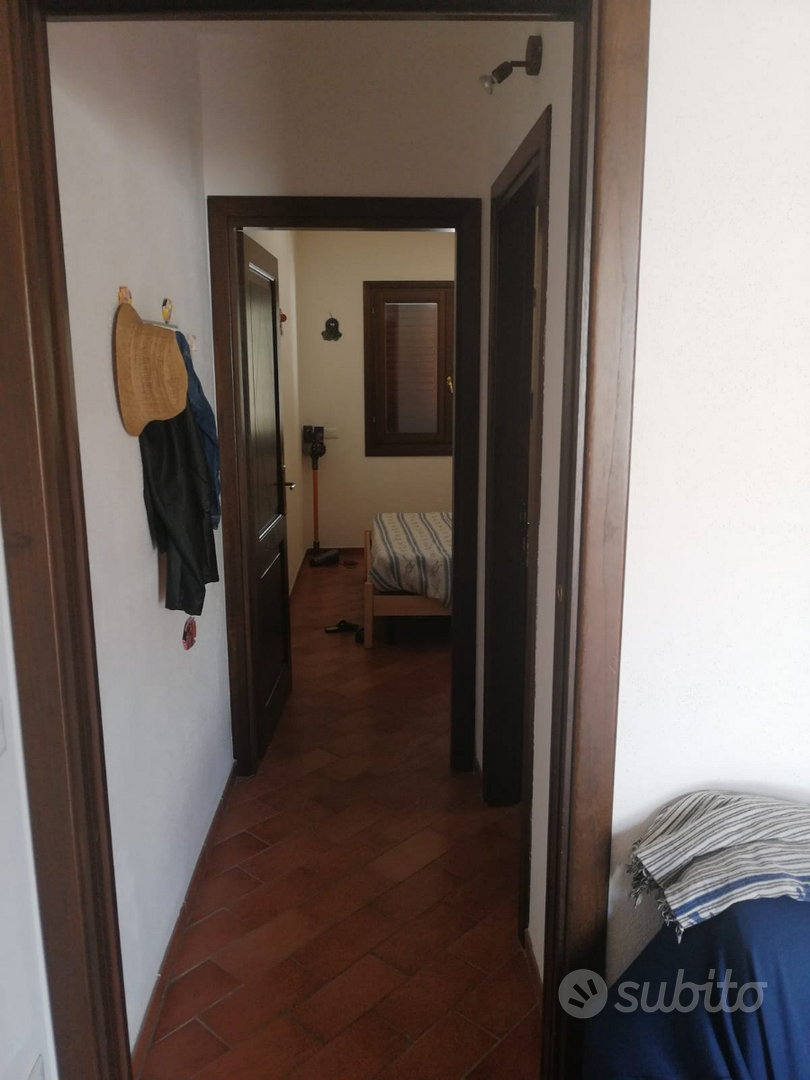 Bilocale frazione La Muddizza Valledoria SS - Vista 5