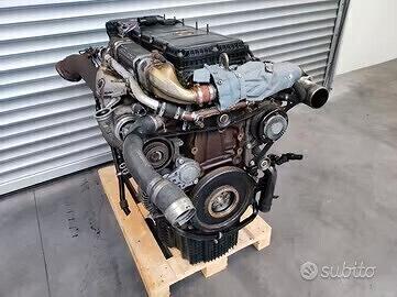 Motore Mercedes OM471 510 CV Actros 1851 2023 Euro