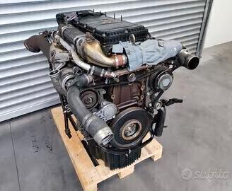 Motore Mercedes OM471 510 CV Actros 1851 2023 Euro