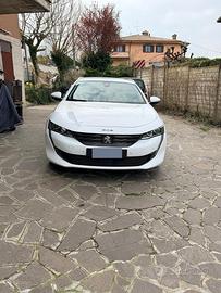 peugeot 508 sw 2020 1,5 disel