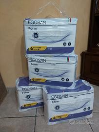 pannolini egosan 