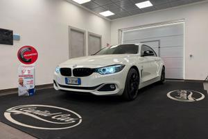 Bmw 420 420d Cabrio Sport