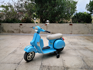 Vespa px 150 12v