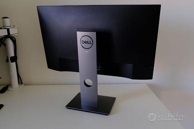 Monitor Dell P2421DC 24" 2k USB-C 65W