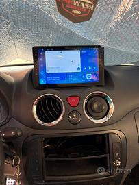 Autoradio Android Citroen