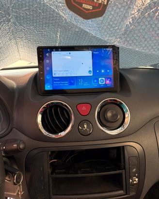 Autoradio Android Citroen
