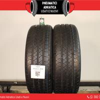2 Gomme 195 60 R 16C Barum al 84% SPED GRATIS