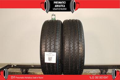 2 Gomme 195 60 R 16C Barum al 84% SPED GRATIS