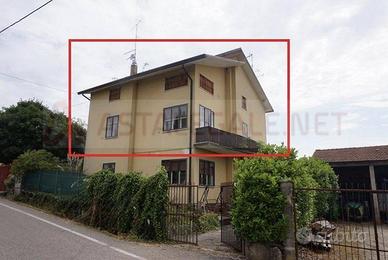 Immobile in asta di 229 m² con più di 5 locali e b