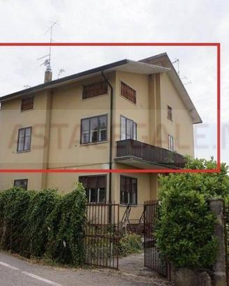Immobile in asta di 229 m² con più di 5 locali e b
