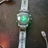 Garmin Forerunner 935 - Smartwatch GPS Multisport