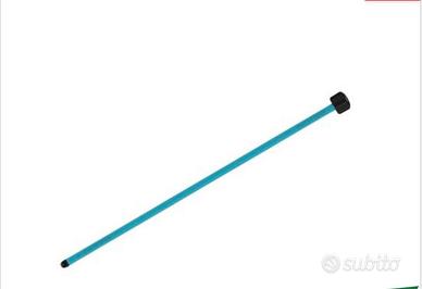 Duotone mini boom silver