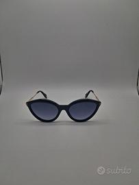 Marc Jacobs MJ 1004/S Cat-Eye – Nero e Oro
