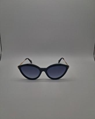 Marc Jacobs MJ 1004/S Cat-Eye – Nero e Oro