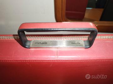 Valigetta Premiera Valextra 