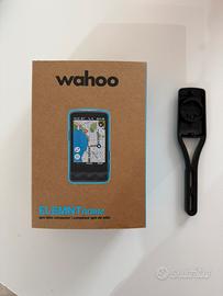 wahoo elemnt roam 3