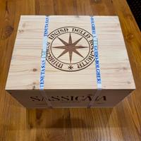 Sassicaia 2022 cassa da 6 bottiglie