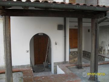 Appartamento indipendente