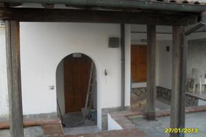 Appartamento indipendente