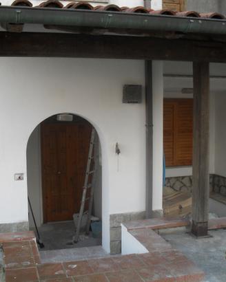 Appartamento indipendente