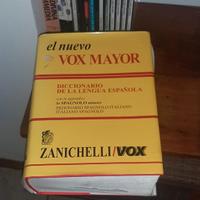 2 VOCABOLARI SPAGNOLI