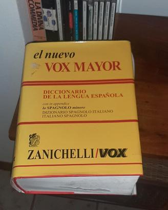 2 VOCABOLARI SPAGNOLI