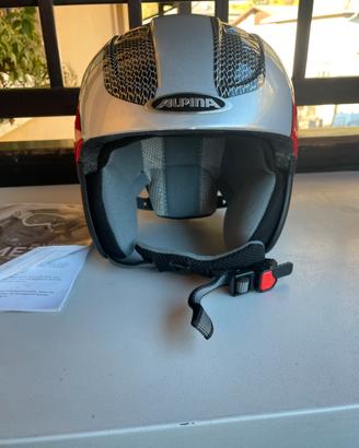 Casco sci ragazzo/a