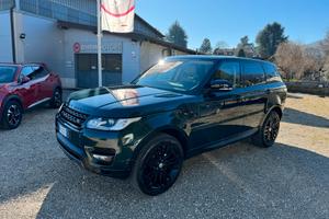 Land Rover Range Sport 3.0 TDV6 HSE Dynamic