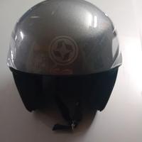 Casco sci per bambini