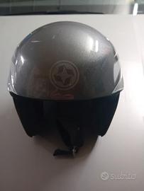 Casco sci per bambini