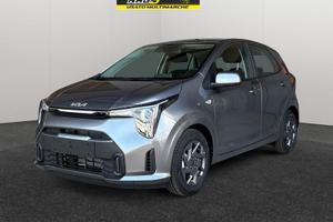 KIA Picanto 1.0 12V GPL 5 porte Urban