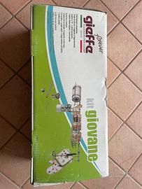 Porta oggetti cucina