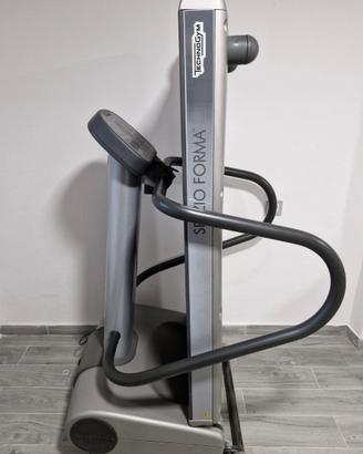 Super OffertTapis roulant Technogym Spazio Forma 