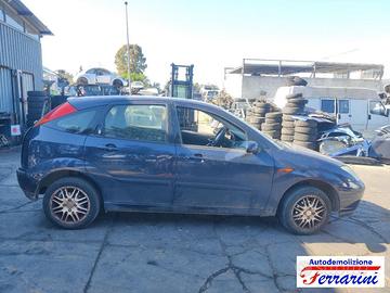 FORD FOCUS DAW, DBW 1.8 TDCI 115CV -Ricambi