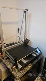 stampante 3d anycubic  kobra s3 MAX  42cmx42cmx50