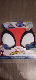 spidey amazing friends