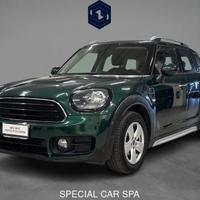 MINI Countryman One D 1.5 TwinPower Turbo One...