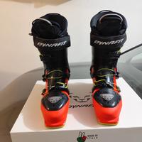 Scarponi Dynafit Seven summit 