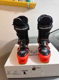 Scarponi Dynafit Seven summit 