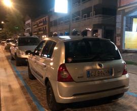 Clio 1.2 16v II SERIE, ok neopatentato