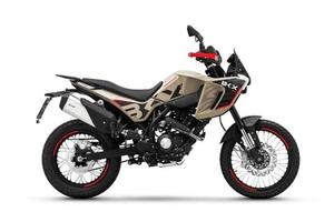 Benelli Bkx 125 Nuova da immatricolare