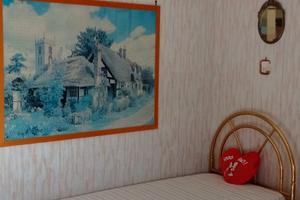 Posti letto in appartamento pressi Università