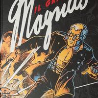 magnus lo sconosciuto 