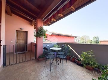 3 LOCALI A PASSIRANO